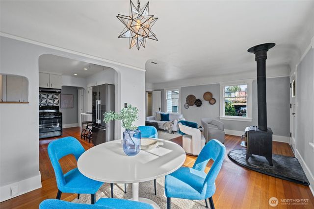 4602 S Chicago Street, Seattle, WA 98118