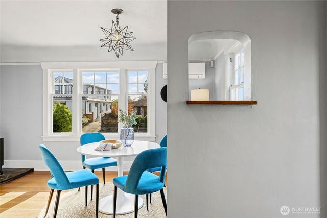 4602 S Chicago Street, Seattle, WA 98118