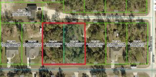 0 QUIGLEY AVENUE, Weeki Wachee, FL 34614