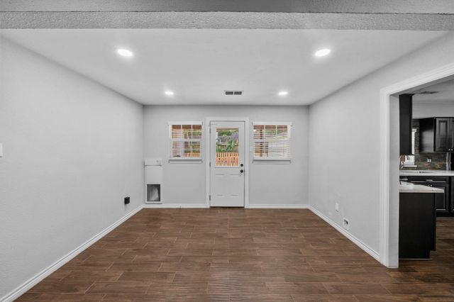 10519 Fawnview Drive, Houston, TX 77070