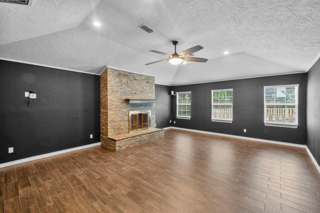 10519 Fawnview Drive, Houston, TX 77070