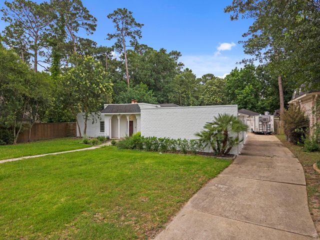 10519 Fawnview Drive, Houston, TX 77070
