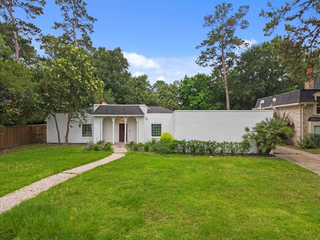 10519 Fawnview Drive, Houston, TX 77070