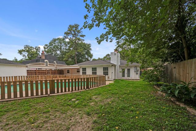 10519 Fawnview Drive, Houston, TX 77070