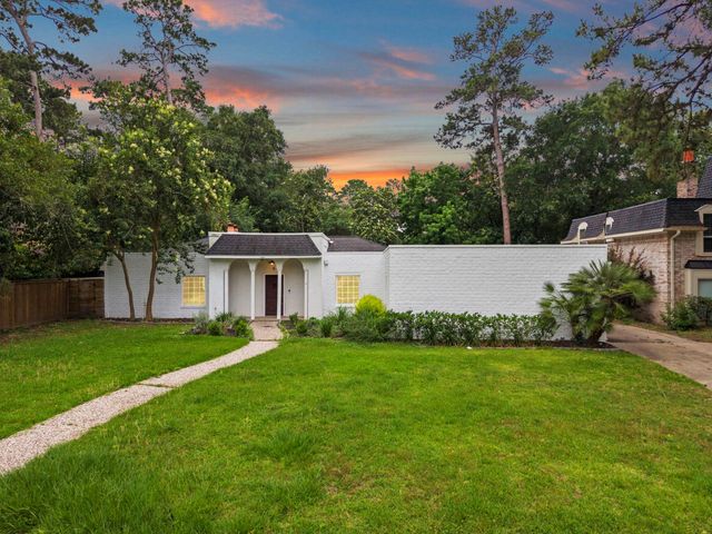 10519 Fawnview Drive, Houston, TX 77070