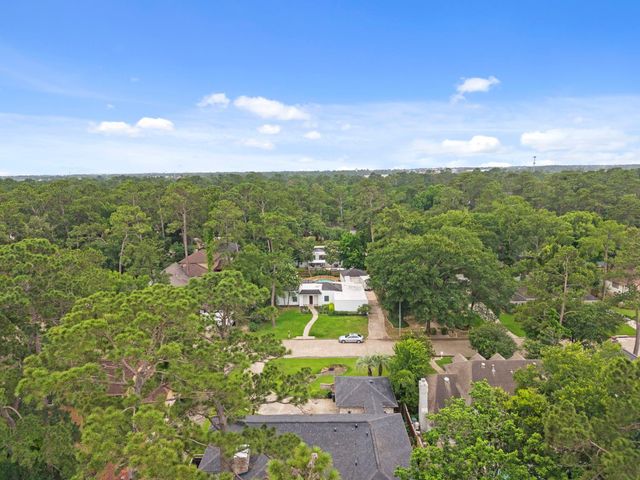 10519 Fawnview Drive, Houston, TX 77070