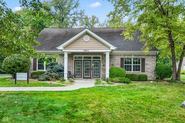 6519 Jade Stream Court 104, Indianapolis, IN 46237