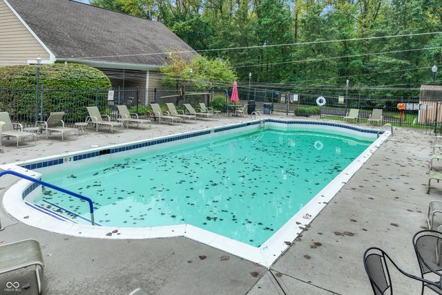 6519 Jade Stream Court 104, Indianapolis, IN 46237