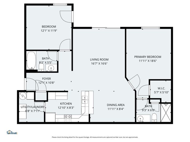 6519 Jade Stream Court 104, Indianapolis, IN 46237