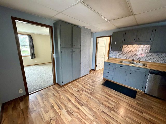 320 W Brodhead Street, Orfordville, WI 53576