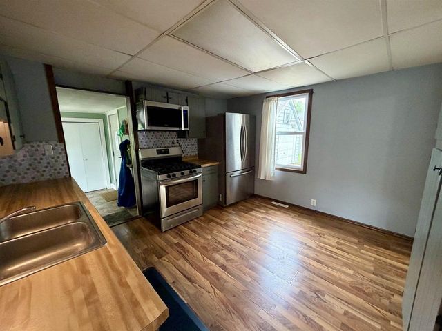 320 W Brodhead Street, Orfordville, WI 53576