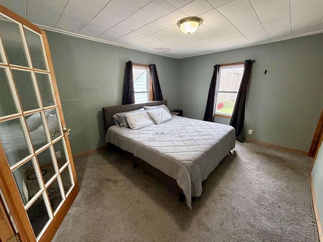 320 W Brodhead Street, Orfordville, WI 53576