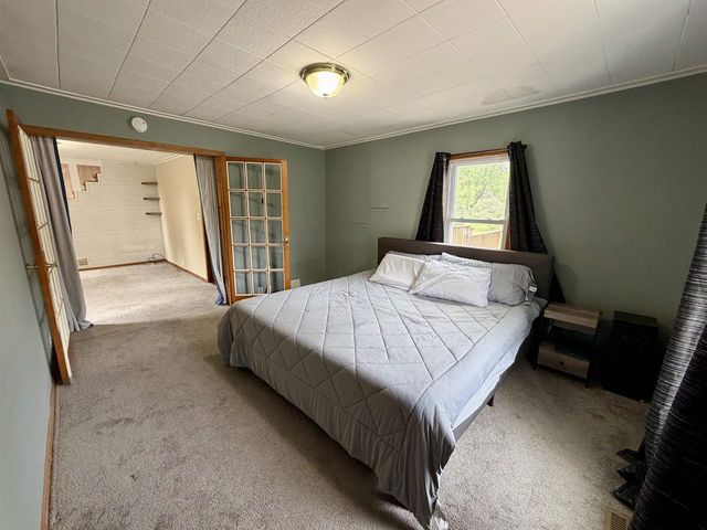 320 W Brodhead Street, Orfordville, WI 53576