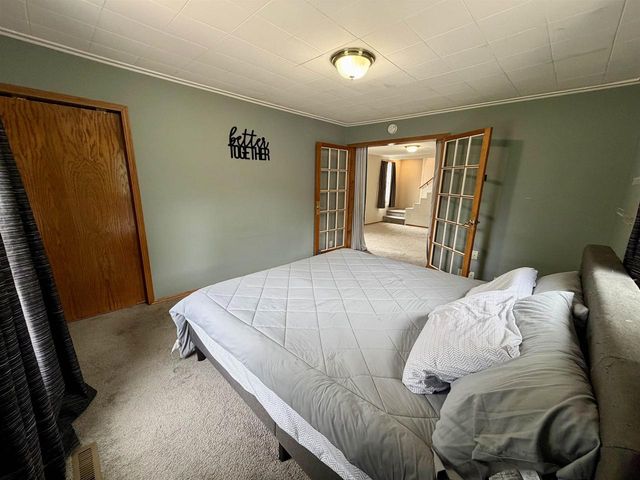 320 W Brodhead Street, Orfordville, WI 53576