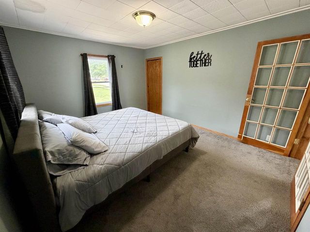 320 W Brodhead Street, Orfordville, WI 53576