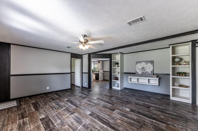 6 Cogans Grove, Huntsville, TX 77320