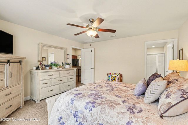 442 La Coco Street SW, Palm Bay, FL 32908