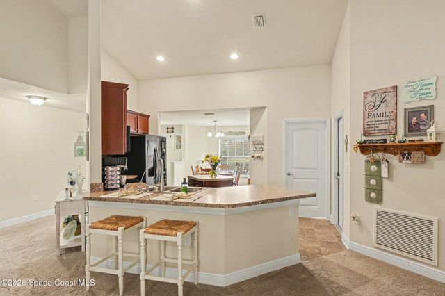 442 La Coco Street SW, Palm Bay, FL 32908