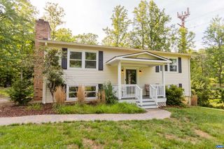 2550 PROFFIT RD, Charlottesville, VA 22911