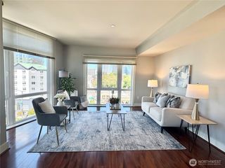 699 John Street #502, Seattle, WA 98109