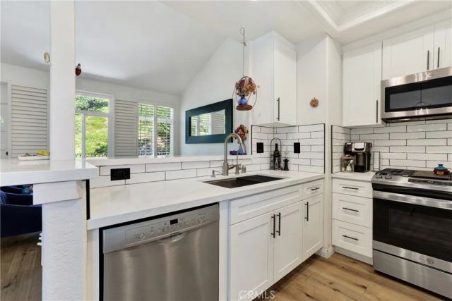 134 Sandpiper Lane, Aliso Viejo, CA 92656