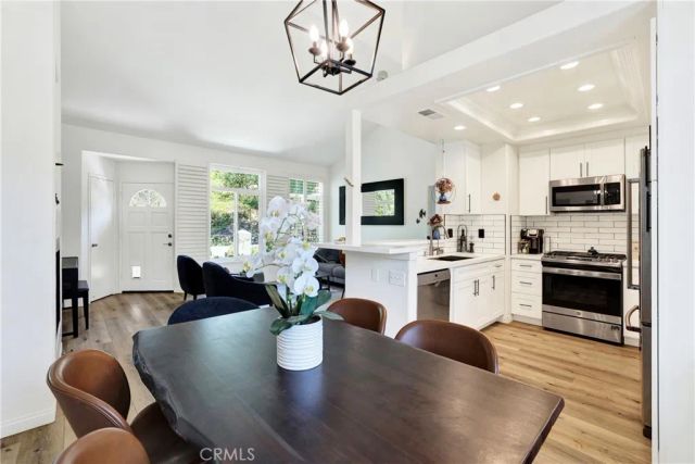 134 Sandpiper Lane, Aliso Viejo, CA 92656