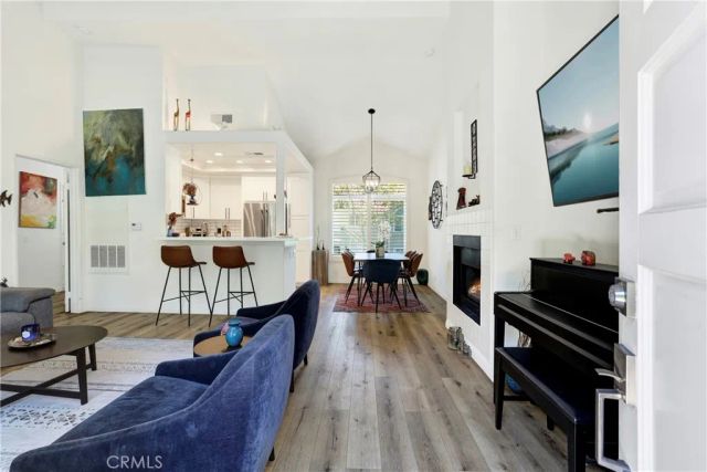 134 Sandpiper Lane, Aliso Viejo, CA 92656