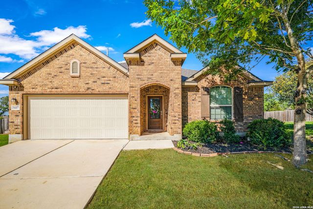 5607 HAVEN WAY, New Braunfels, TX 78132