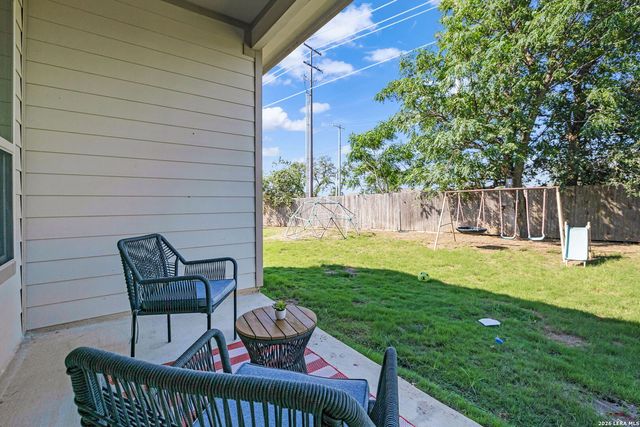 5607 HAVEN WAY, New Braunfels, TX 78132