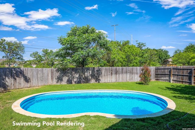 5607 HAVEN WAY, New Braunfels, TX 78132