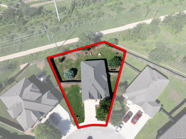 5607 HAVEN WAY, New Braunfels, TX 78132