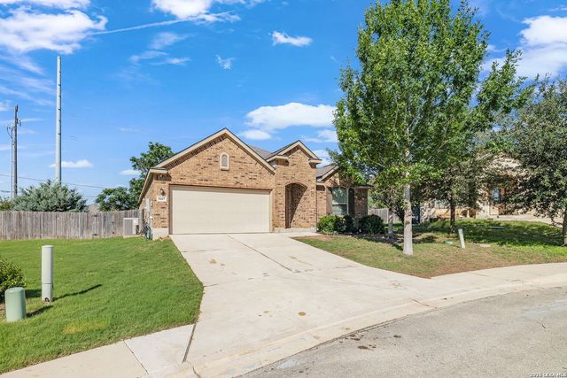 5607 HAVEN WAY, New Braunfels, TX 78132