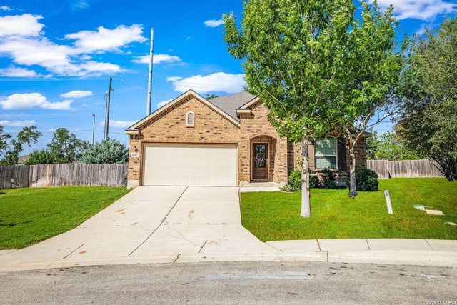 5607 HAVEN WAY, New Braunfels, TX 78132
