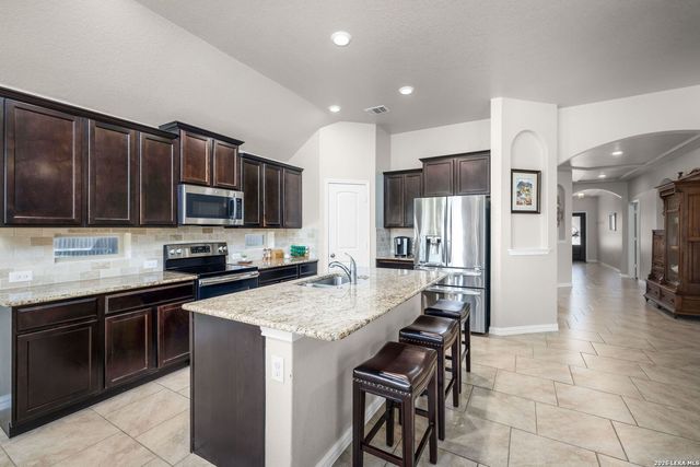 5607 HAVEN WAY, New Braunfels, TX 78132
