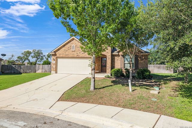 5607 HAVEN WAY, New Braunfels, TX 78132