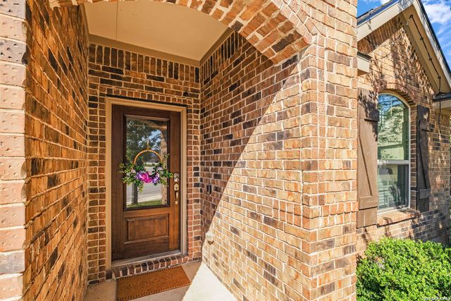 5607 HAVEN WAY, New Braunfels, TX 78132