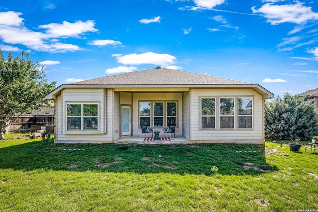 5607 HAVEN WAY, New Braunfels, TX 78132