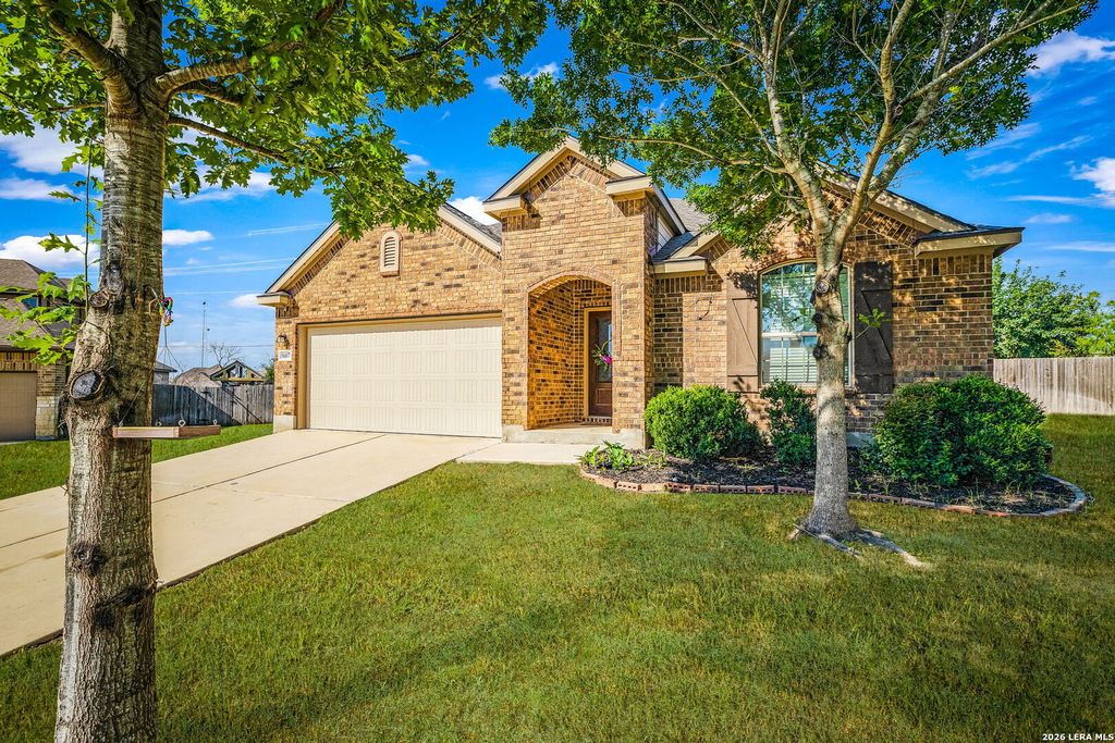 5607 HAVEN WAY, New Braunfels, TX 78132