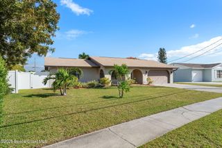 472 Newfound Harbor Drive, Merritt Island, FL 32952