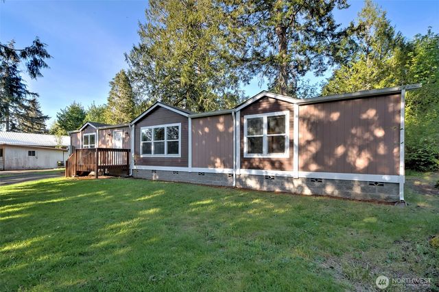221 SE Fuchsia Avenue, Shelton, WA 98584