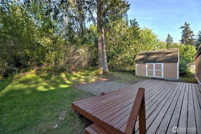221 SE Fuchsia Avenue, Shelton, WA 98584