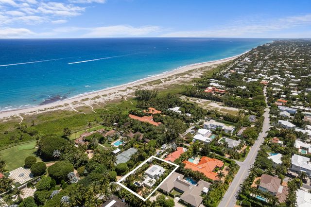 1554 N Ocean Way, Palm Beach, FL 33480
