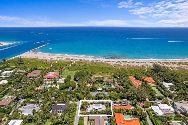 1554 N Ocean Way, Palm Beach, FL 33480