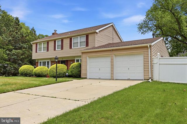 61 ELSIN LN, Willingboro, NJ 08046