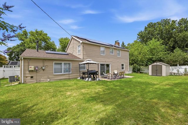 61 ELSIN LN, Willingboro, NJ 08046