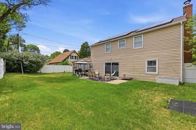 61 ELSIN LN, Willingboro, NJ 08046