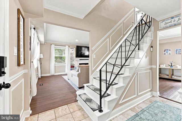 61 ELSIN LN, Willingboro, NJ 08046