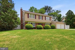 61 ELSIN LN, Willingboro, NJ 08046