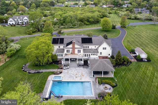 24 MICHAEL WAY, Pennington, NJ 08534