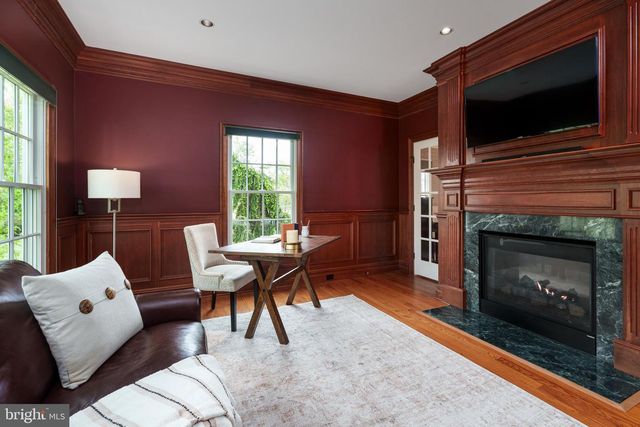 24 MICHAEL WAY, Pennington, NJ 08534